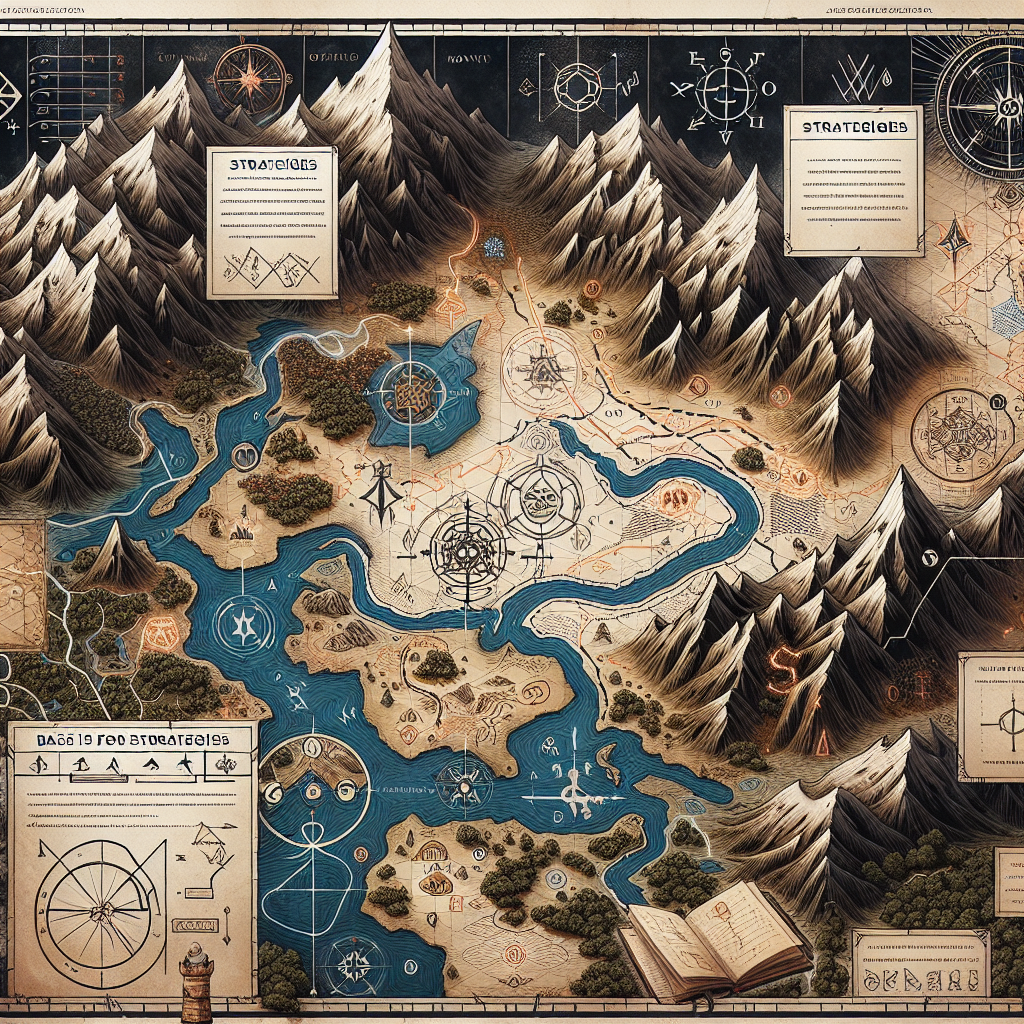 Ultimate Guide to the Mobile Legends Map: Strategies and Insights