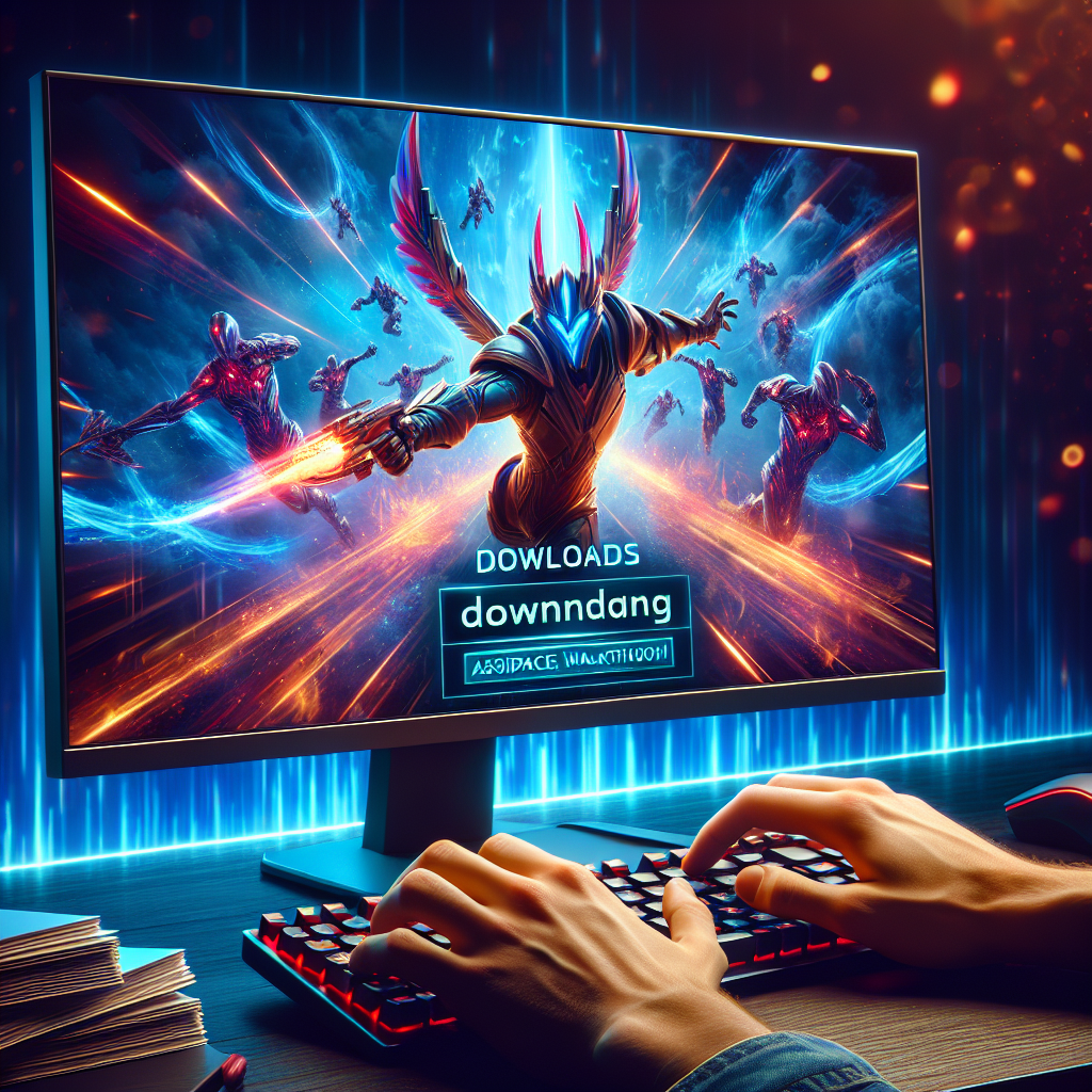 download Mobile Legends PC: A Comprehensive Guide