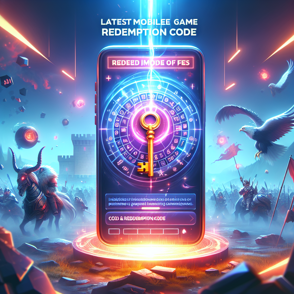 kode redeem mobile legend terbaru