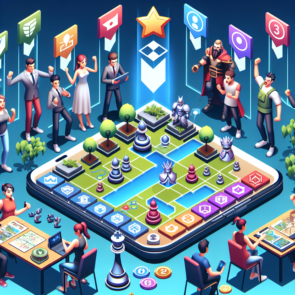 Mobile Legends VNG: Tips and Strategies to Climb the Ranked Ladder