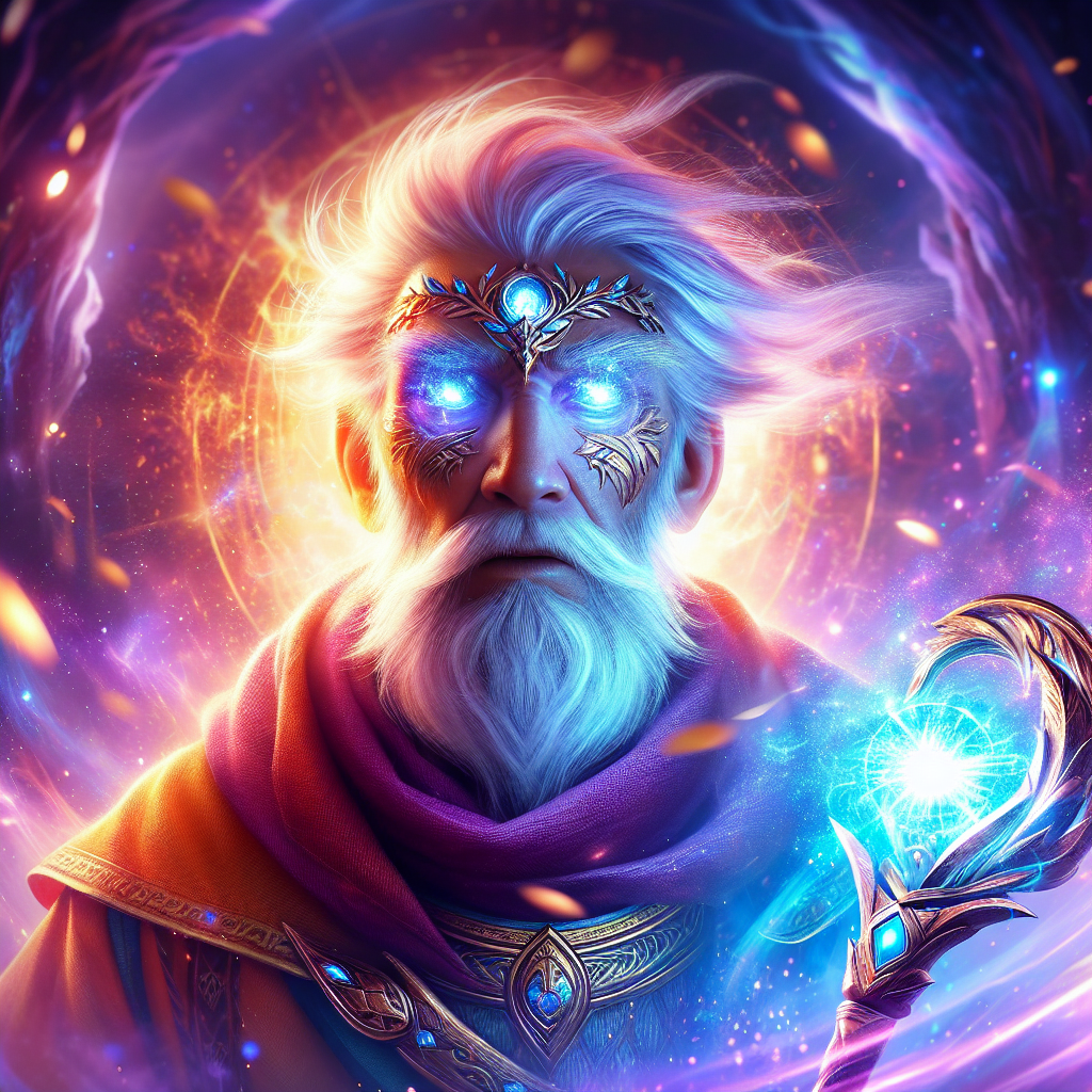 Nana: The Ultimate Support Hero in Mobile Legends