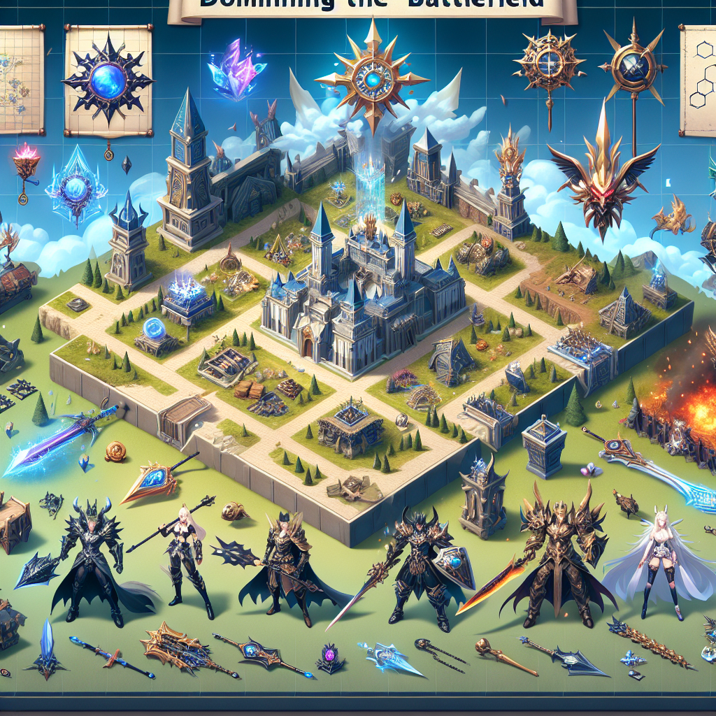 PP Mobile Legends: The Ultimate Guide to Dominating the Battlefield