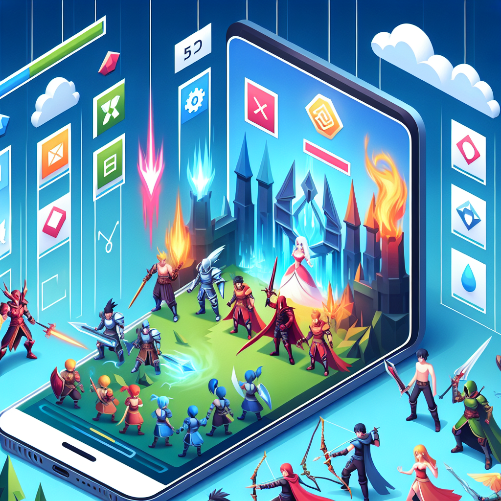 Download Mobile Legends: A Complete Guide to Get Started
