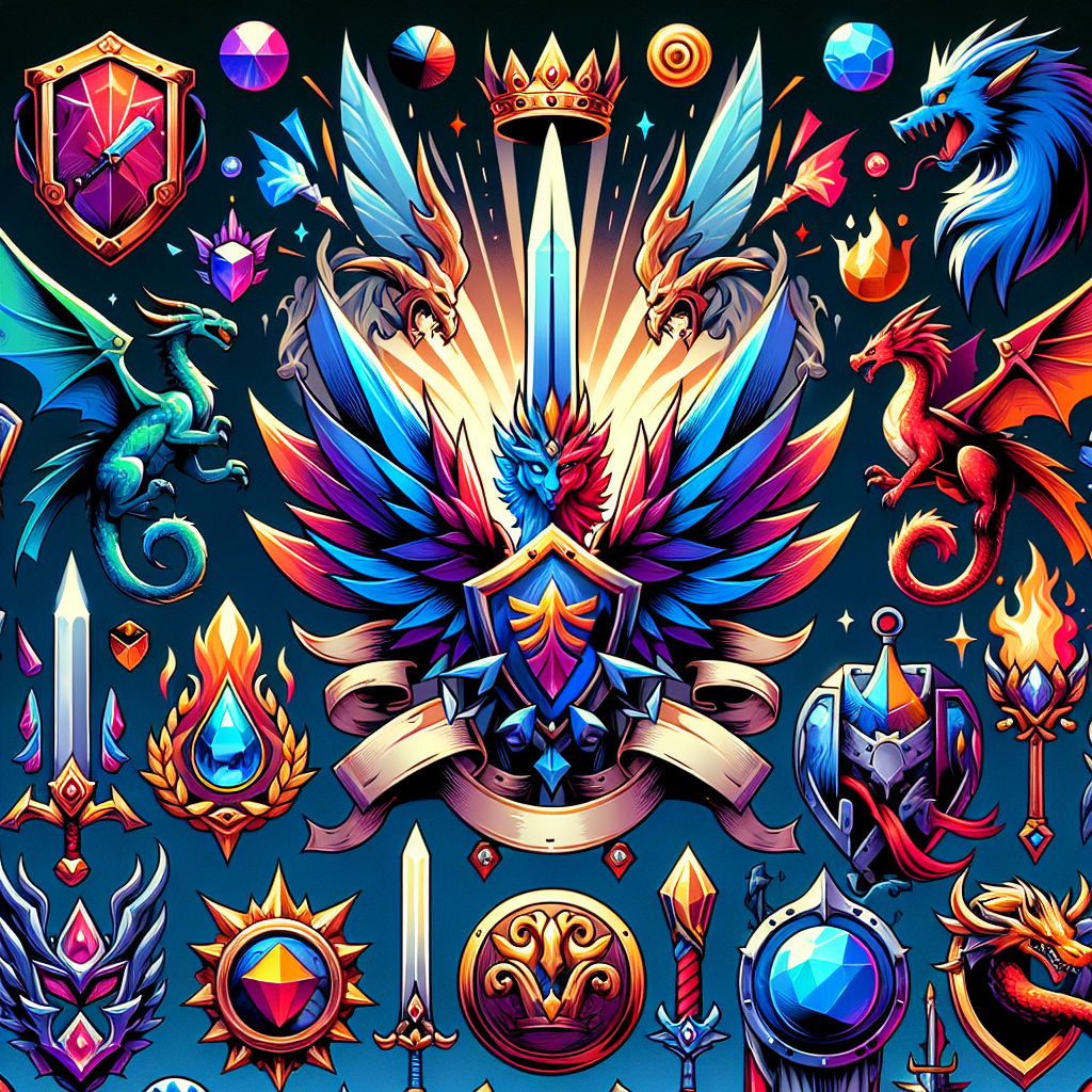 nama mobile legend keren untuk gamer sejati