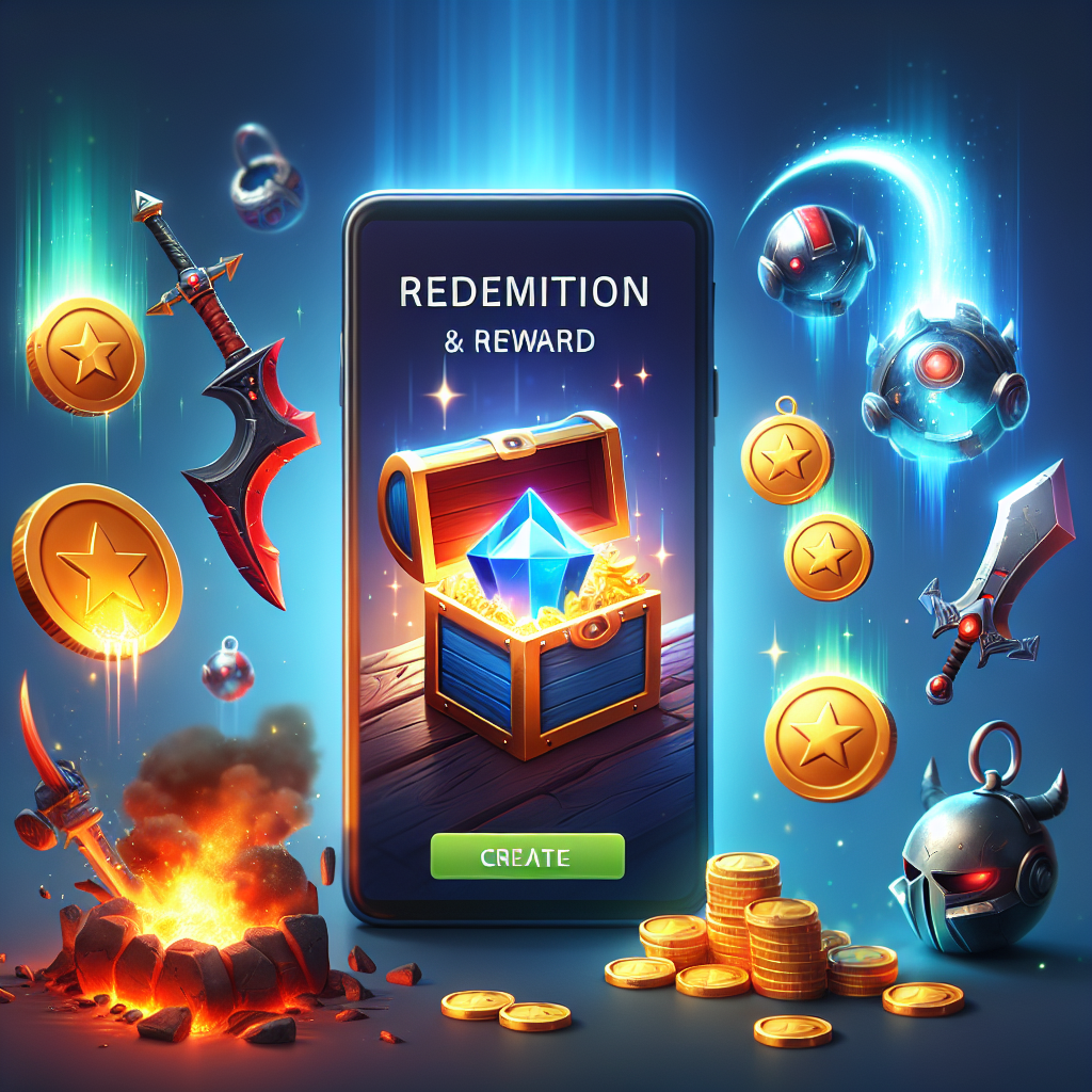 Mobile Legends Redeem Codes: Unlock Exclusive Rewards Today