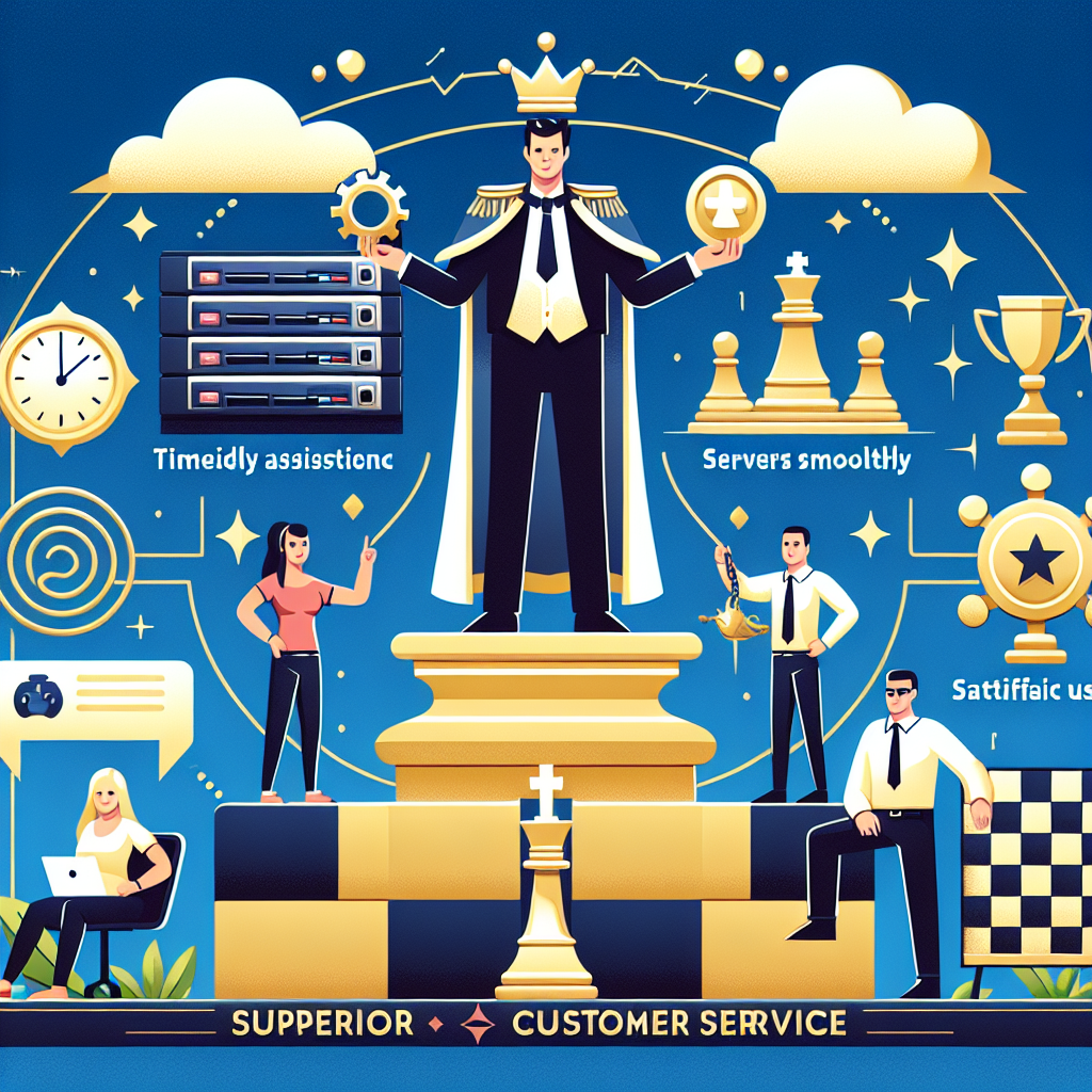 Enhancing Customer Service in Mobile Legends: Strategies for Success