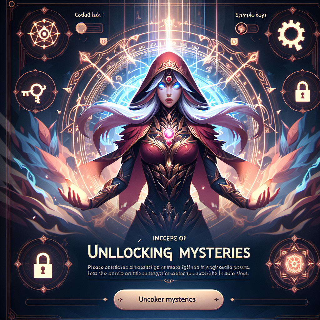 Unlocking the Secrets of Freya: Mastering Her Skills in Mobile Legends
