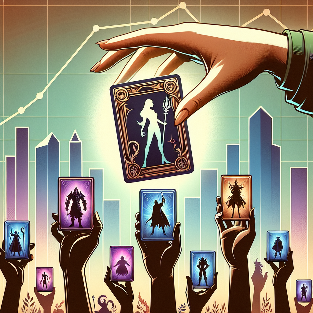 pick rate trends in Mobile Legends:Understanding Hero Popularity