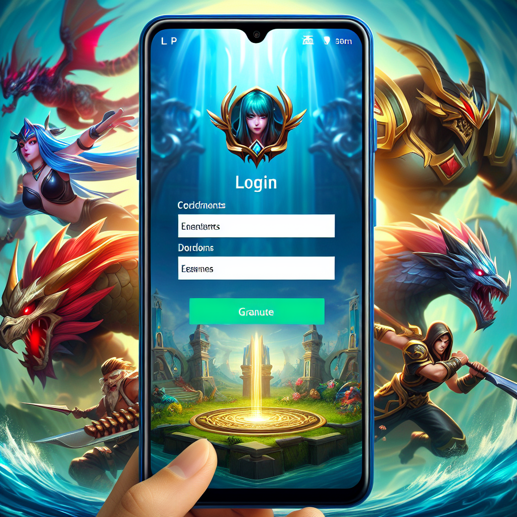 How to Successfully Login to Mobile Legends
