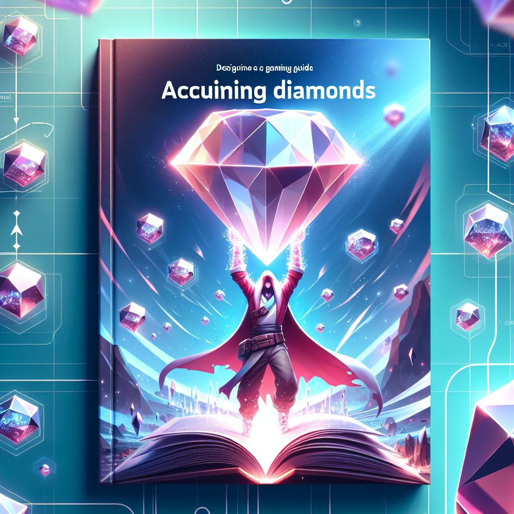 The Ultimate Guide to Earning Diamonds in Mobile Legends