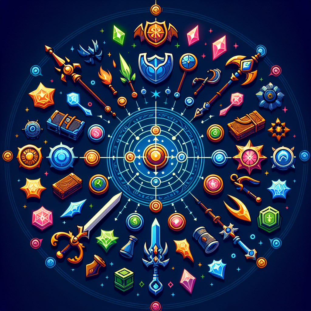 Ultimate Guide to Mastering Mobile Legends Items