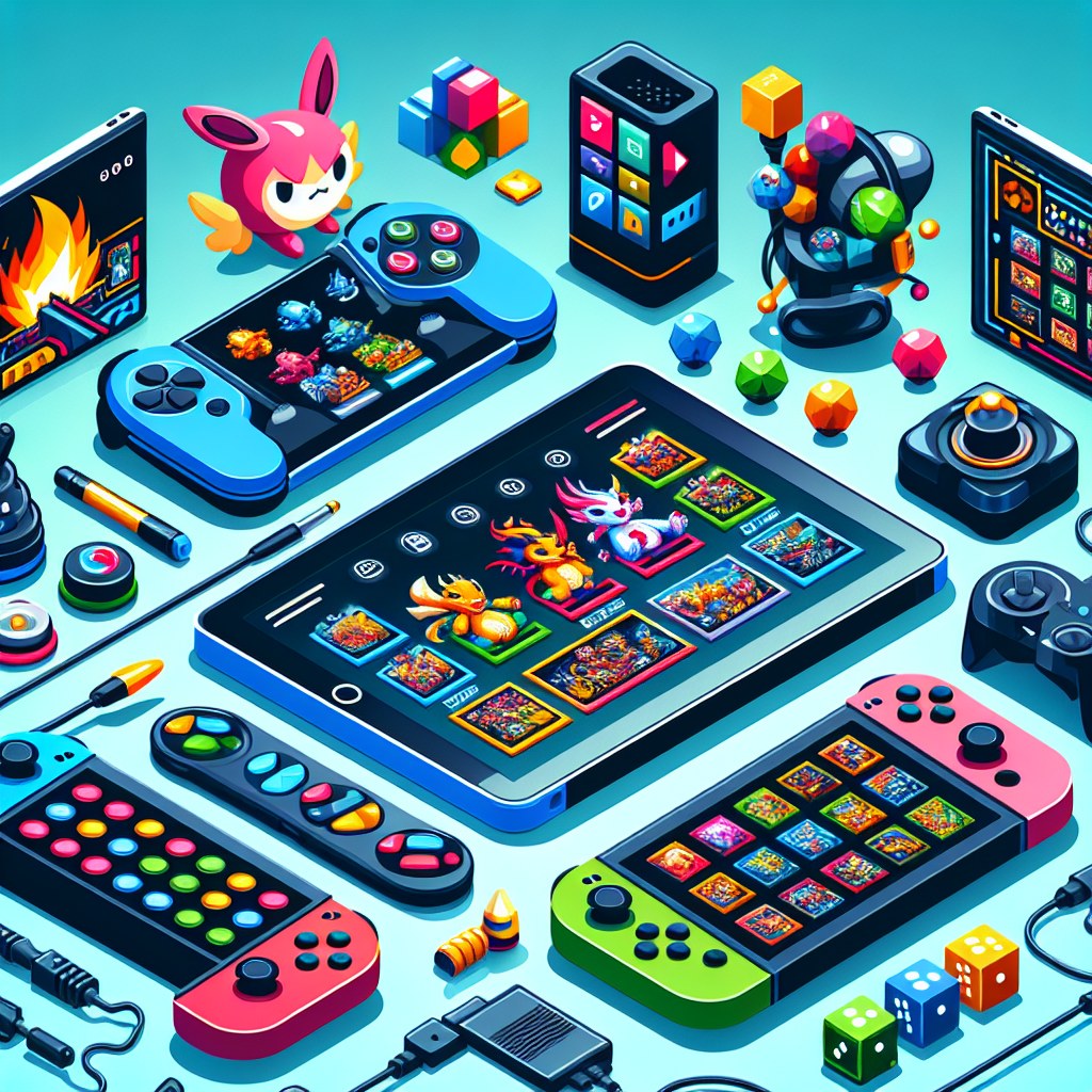 Mobile Legend PNG Resources for Gamers