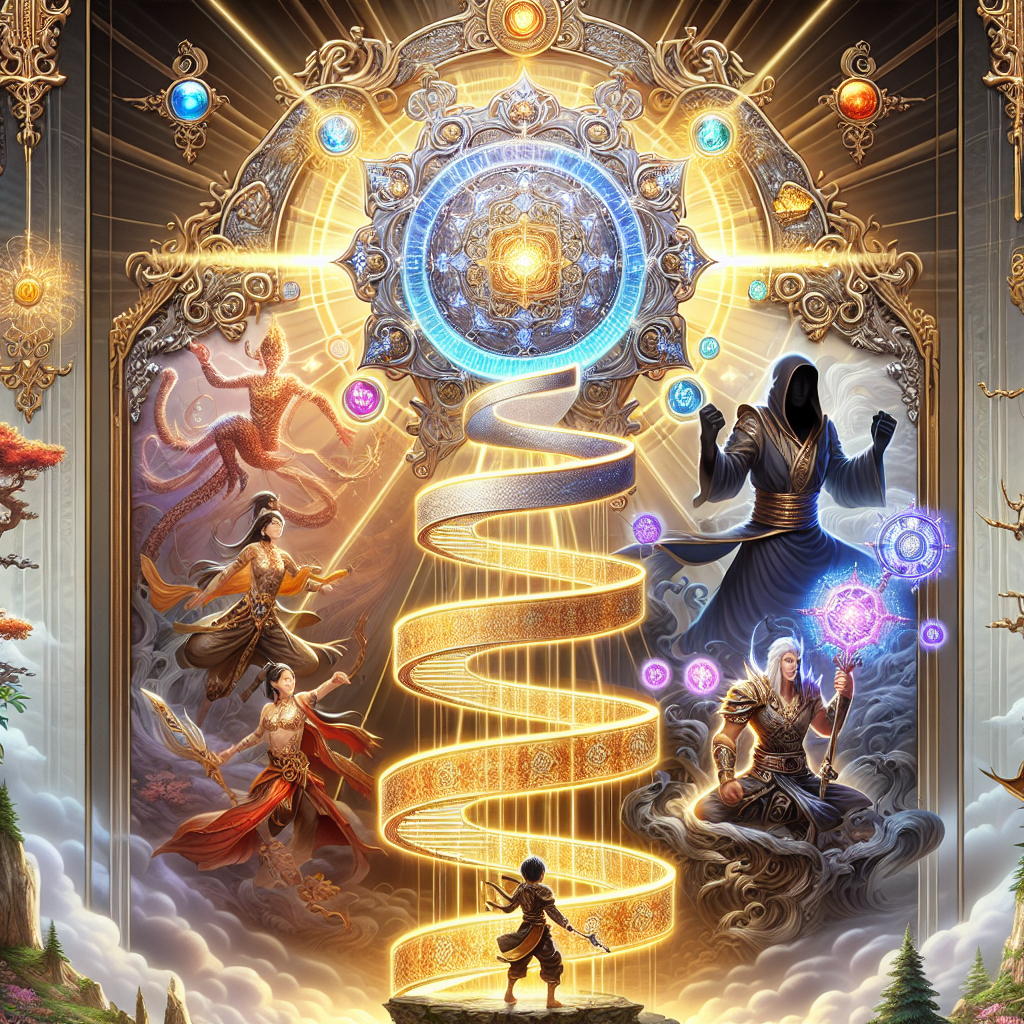 Mobile Legends: Mastering Level Progression Strategies