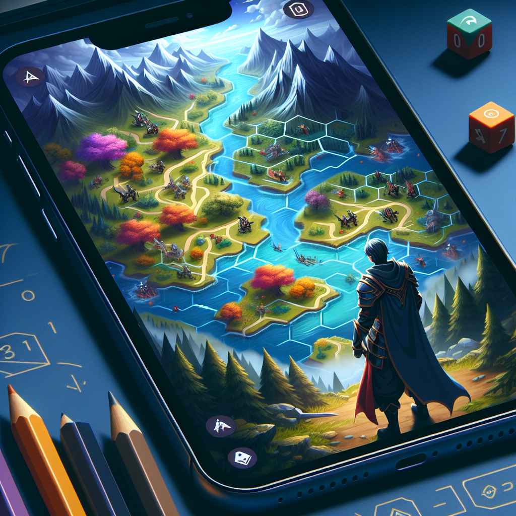 pp mobile legend keren: Strategi Terbaik untuk Meningkatkan Keterampilan Bermain