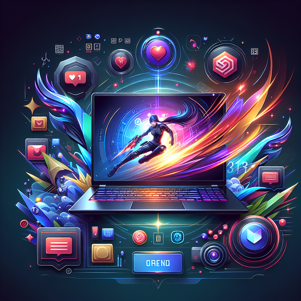 download mobile legend di laptop: panduan lengkap