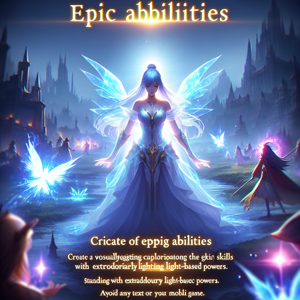 Exploring the Epic Abilities of Aurora in Mobile Legends