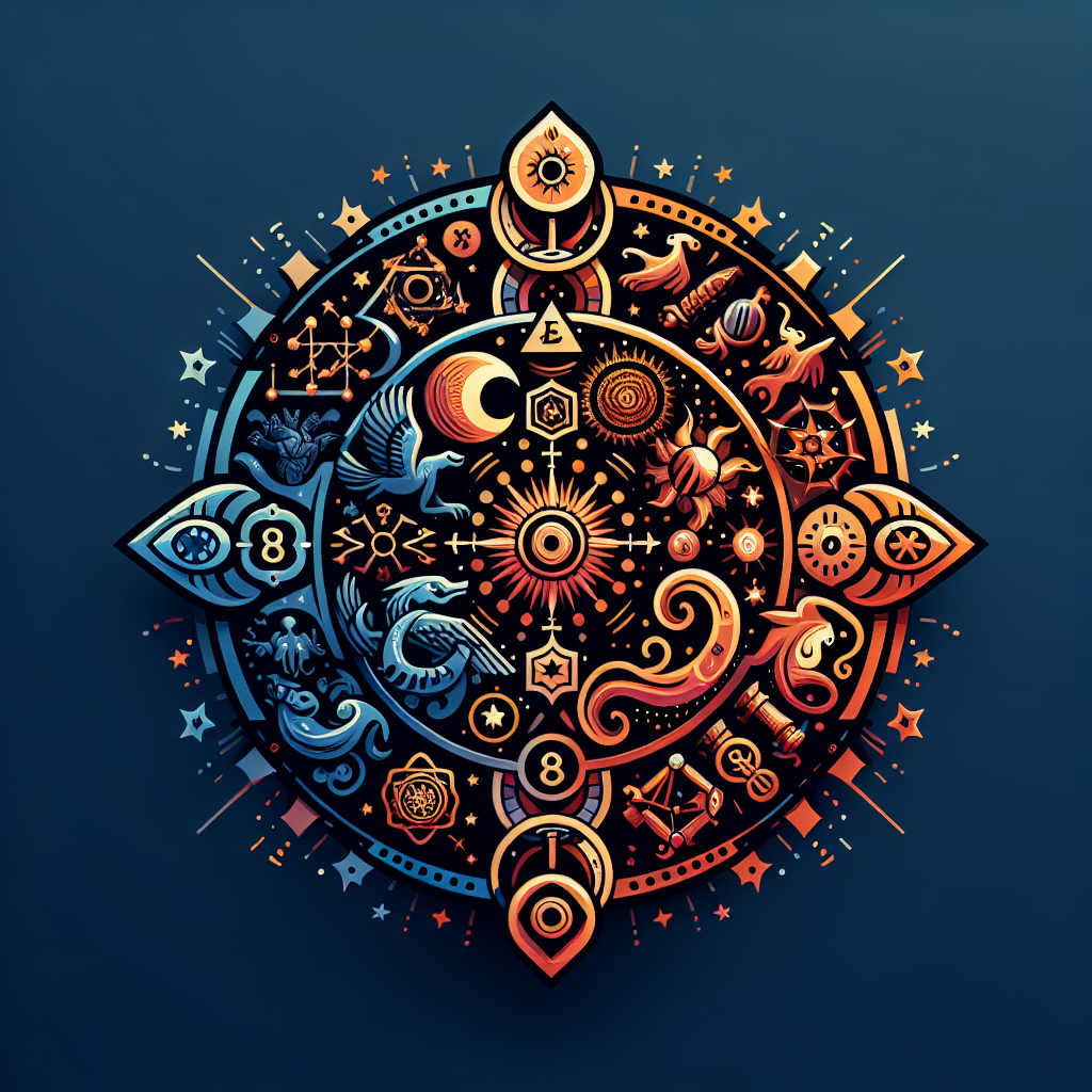 Mobile Legends HD Logo Design Inspirations