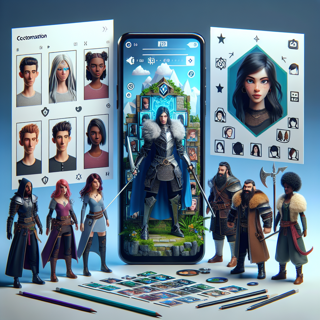 The Rise of Avatar Customization in Mobile Legends: A Game Changer for Players