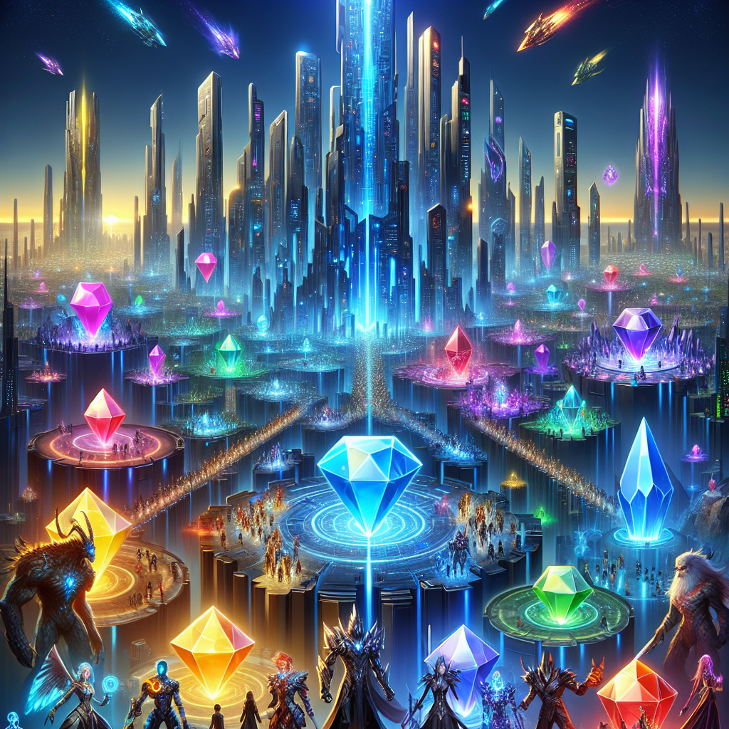 Mobile Legends Mod: Unleashing Unlimited Gems and Skins