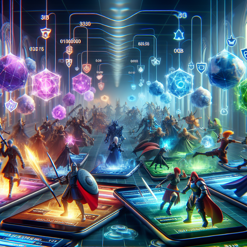 The Rise of Mobile Legends: Strategies for Dominating the Arena