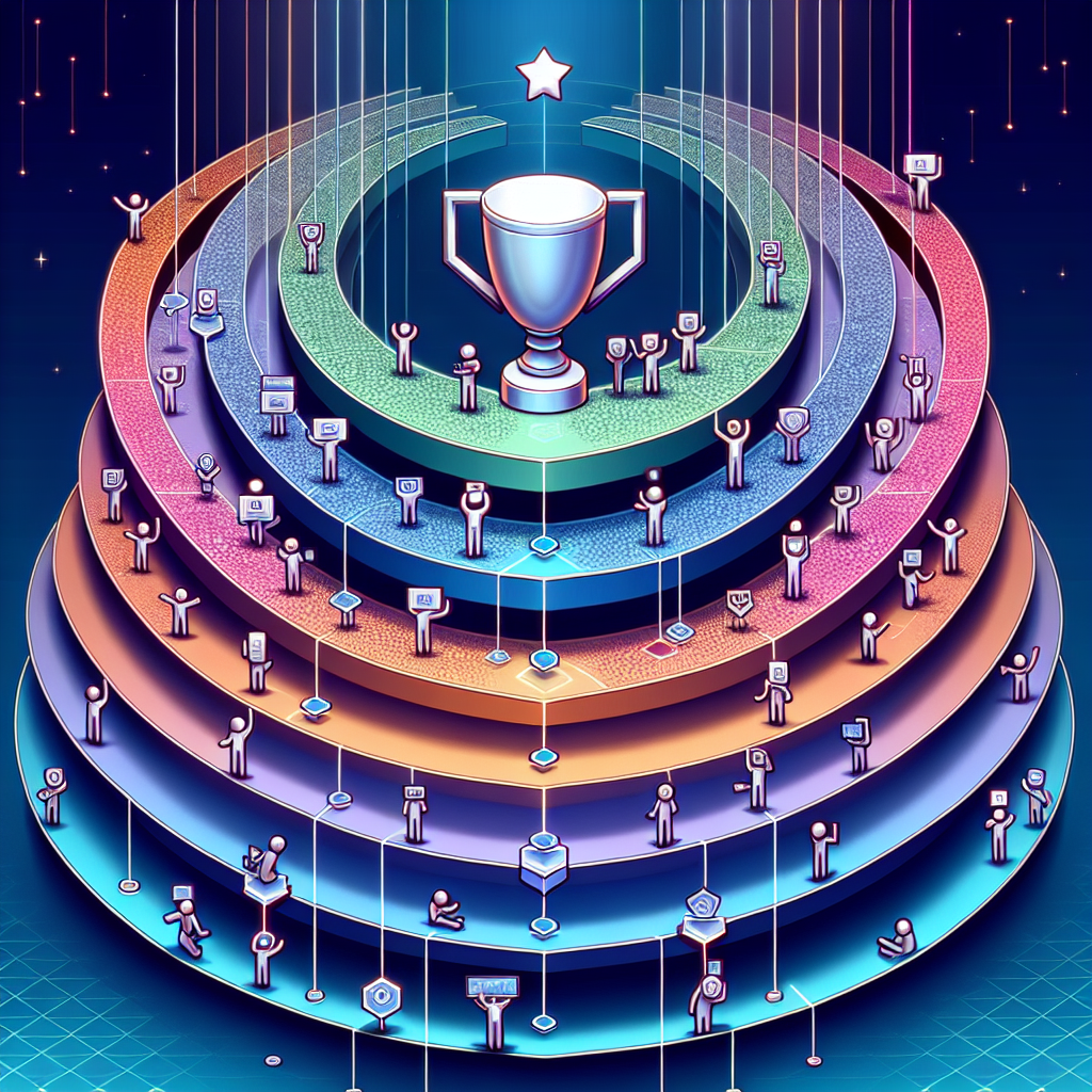 The Evolving Tiers of Mobile Legends: A Deep Dive into Ranked Gameplay