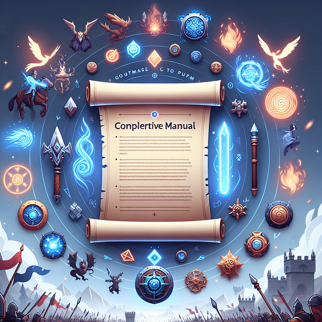 Codashop: The Ultimate Guide to Mobile Legends Top-ups and Benefits