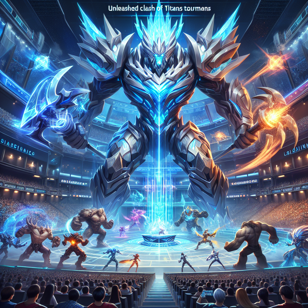 Mobile Legends Tournament Highlights: Clash of Titans Unleashed