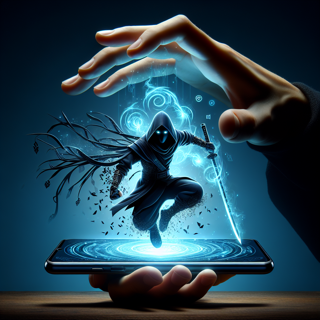 Unleashing the Power of Hayabusa: Mastering the Ninja Assassin in Mobile Legends