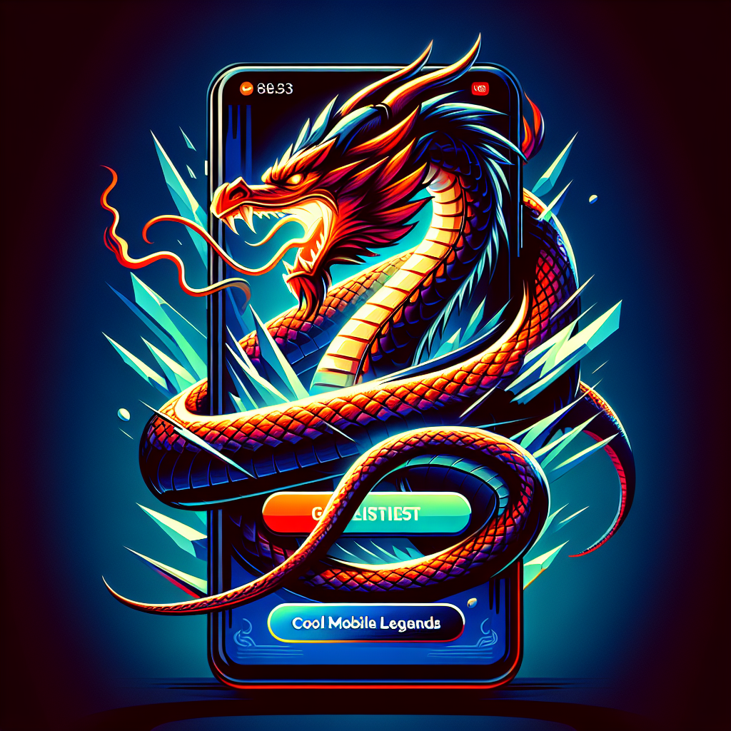 nama mobile legend yang keren