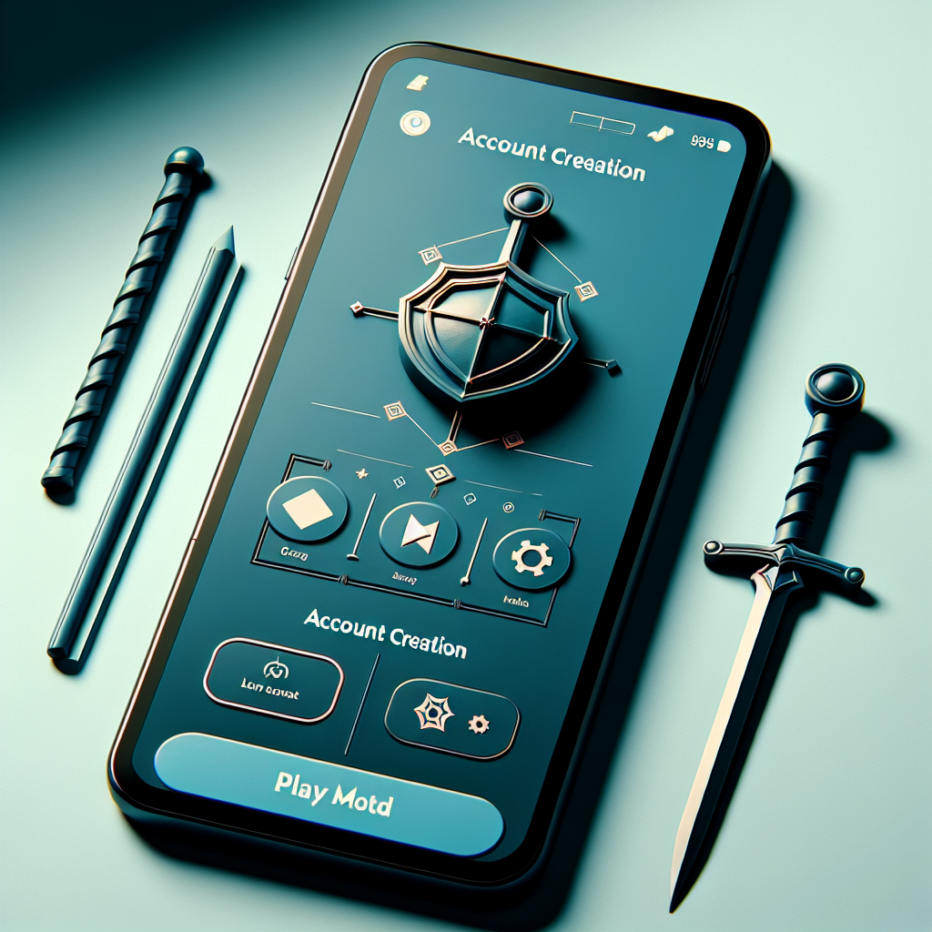 cara membuat akun mobile legend baru dengan mudah