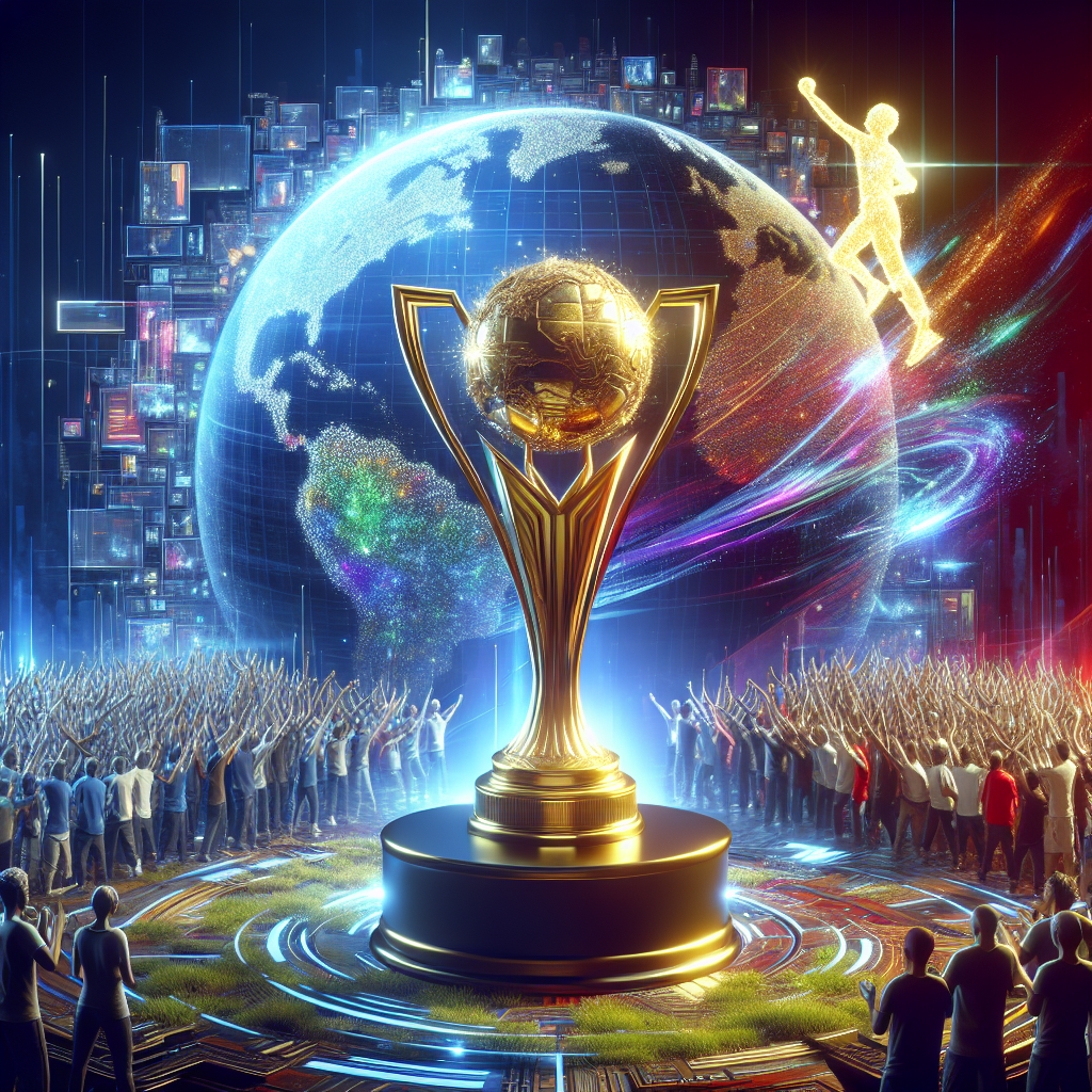 Pemilik Mobile Legend: Siapa di Balik Keberhasilan Game E-Sports Terpopuler
