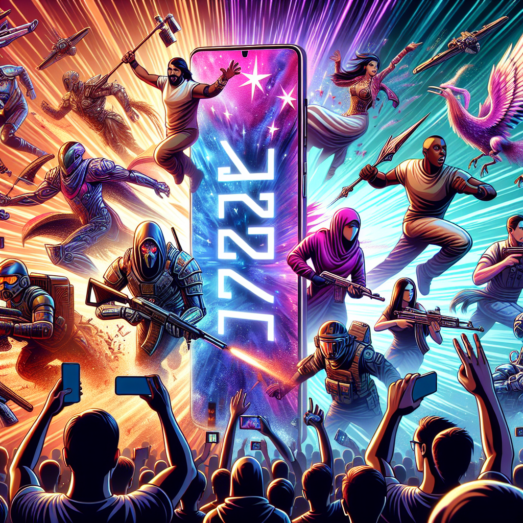 Mobile Legends 11.11 Event 2024: Epic Battles and Surprises Await