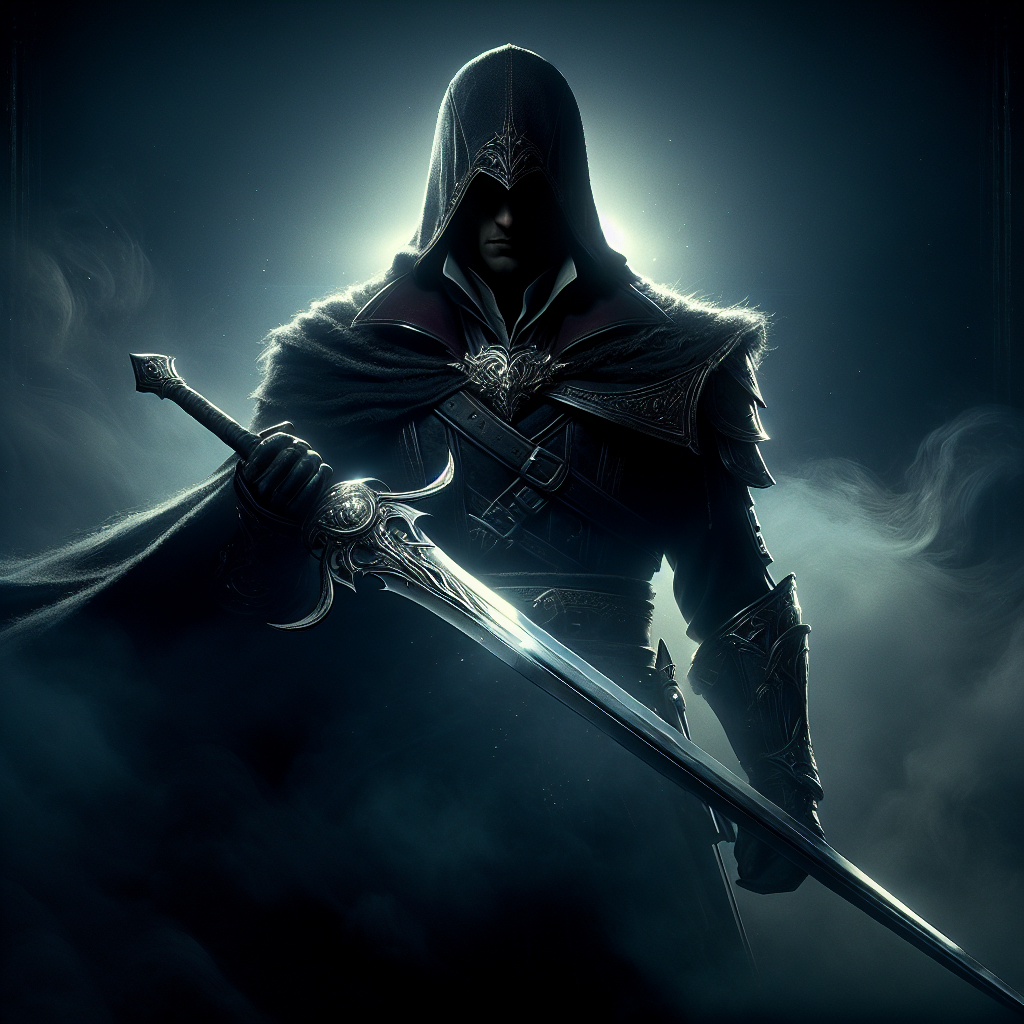Saber: The Silent Blade - Mastering Mobile Legends' Assassin