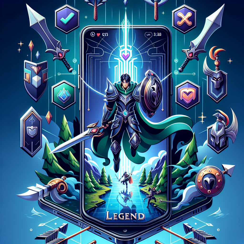 Johnson Mobile Legends: Mastering the Art of Strategic Gameplay