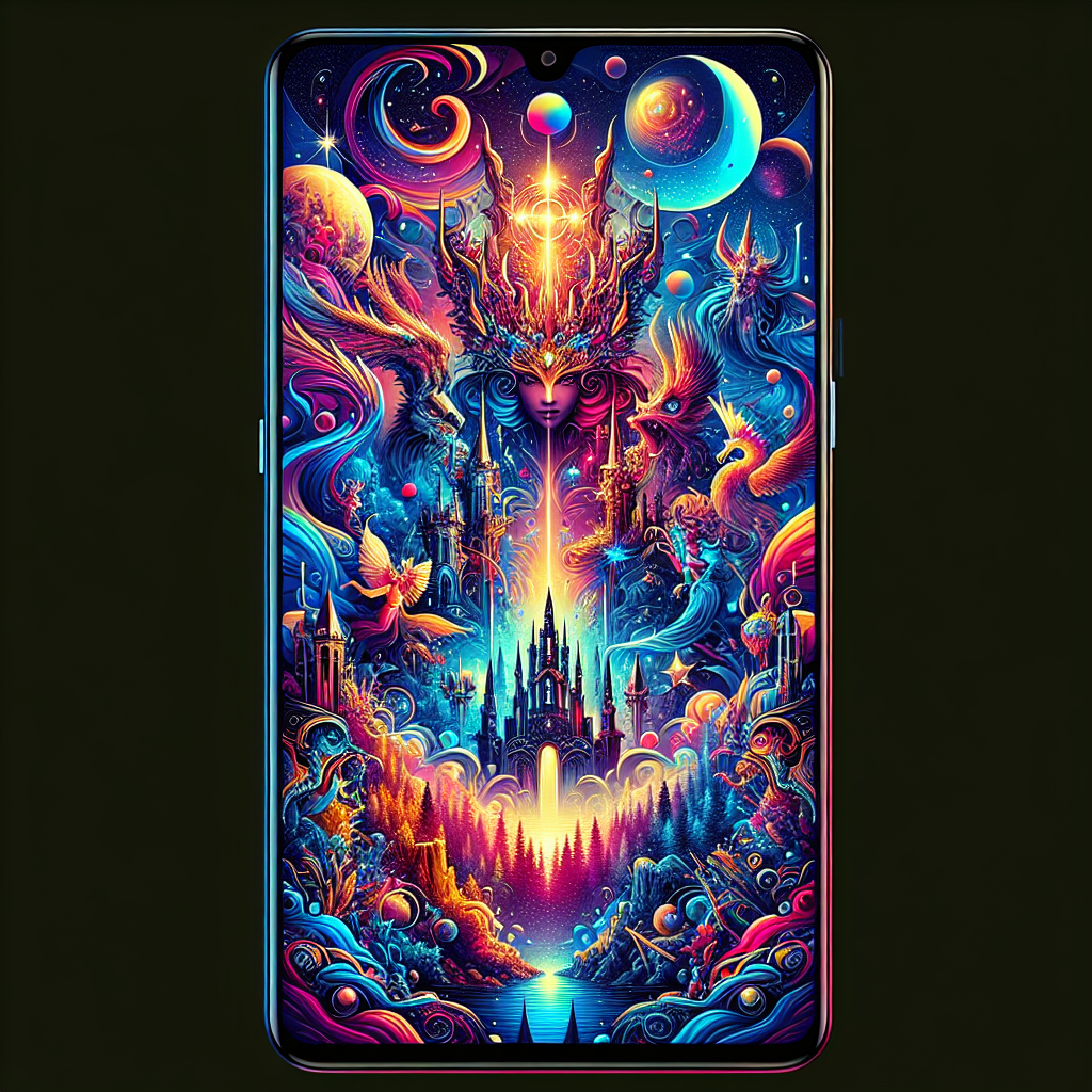 background mobile legend hd wallpaper