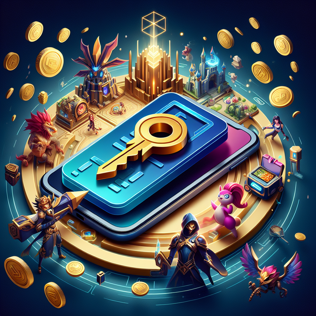 Unipin: The Ultimate Payment Solution for Mobile Legends Players