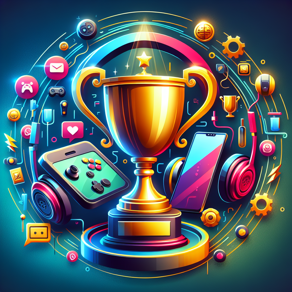 Piala Mobile Legend: Momen Apresiasi untuk Para Pecinta Game