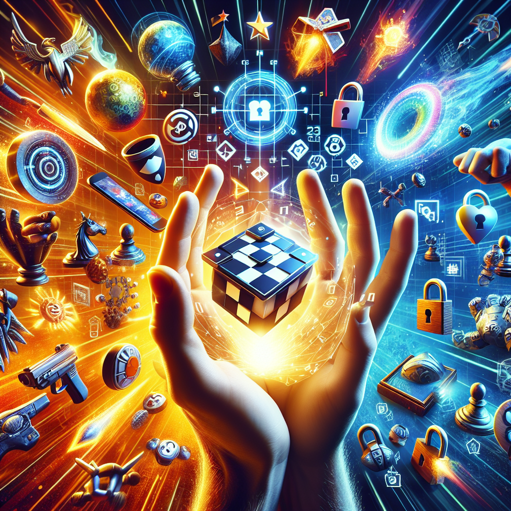 Unleashing the Power of Hyper Mobile Legends: Strategies for Dominating the Game