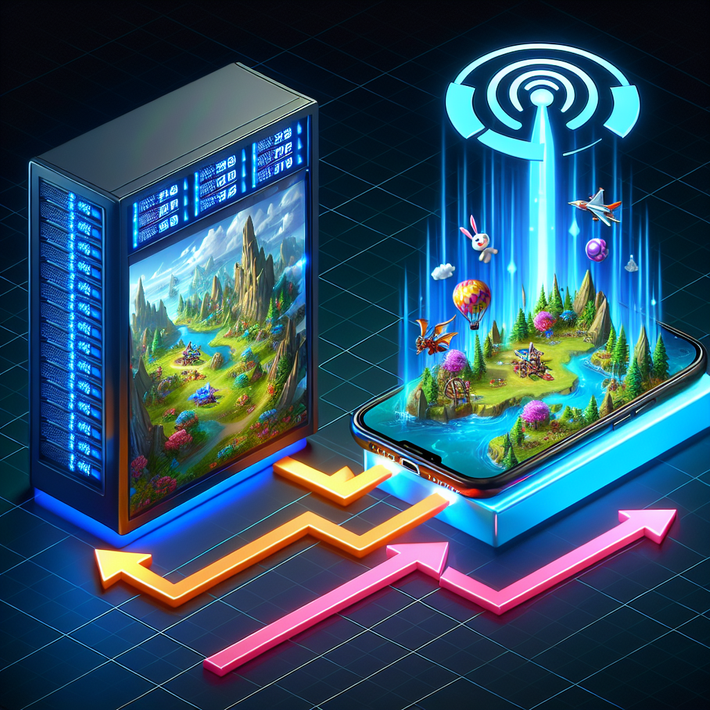 Optimizing Your Mobile Legends Server for Enhanced Gameplay Experience