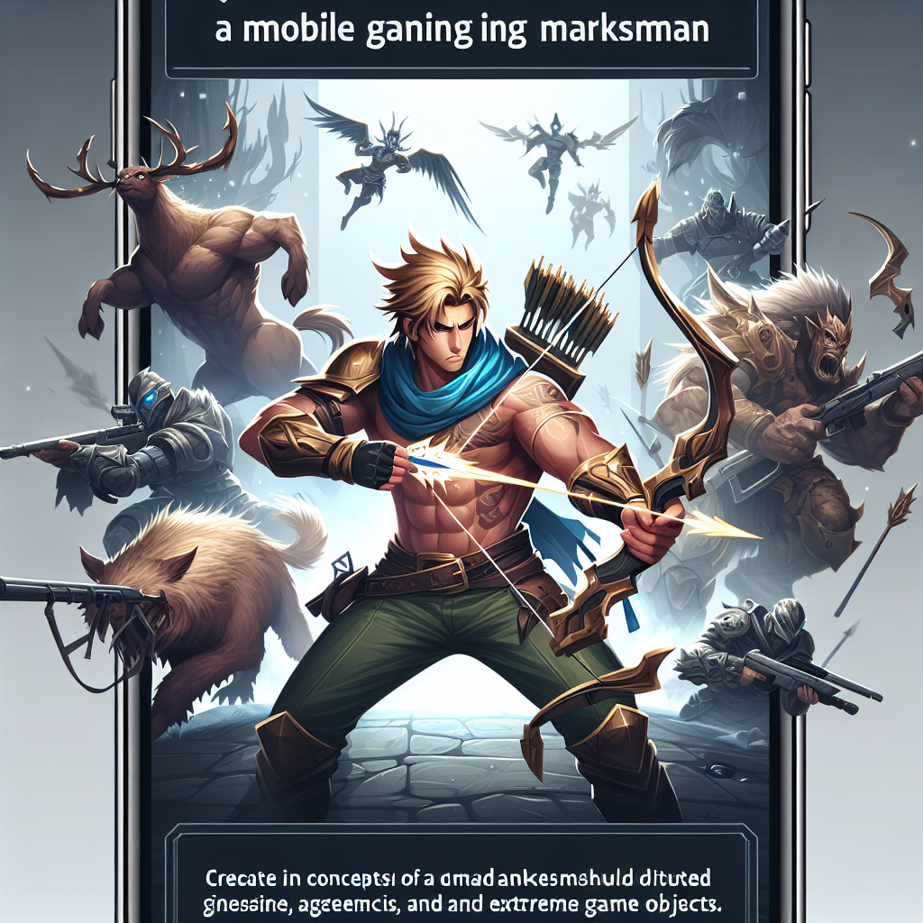 Bruno: The Ultimate Mobile Legends Marksman You Need to Master