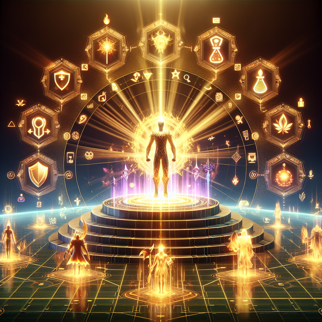 Secrets Behind Achieving Immortality in Mobile Legends