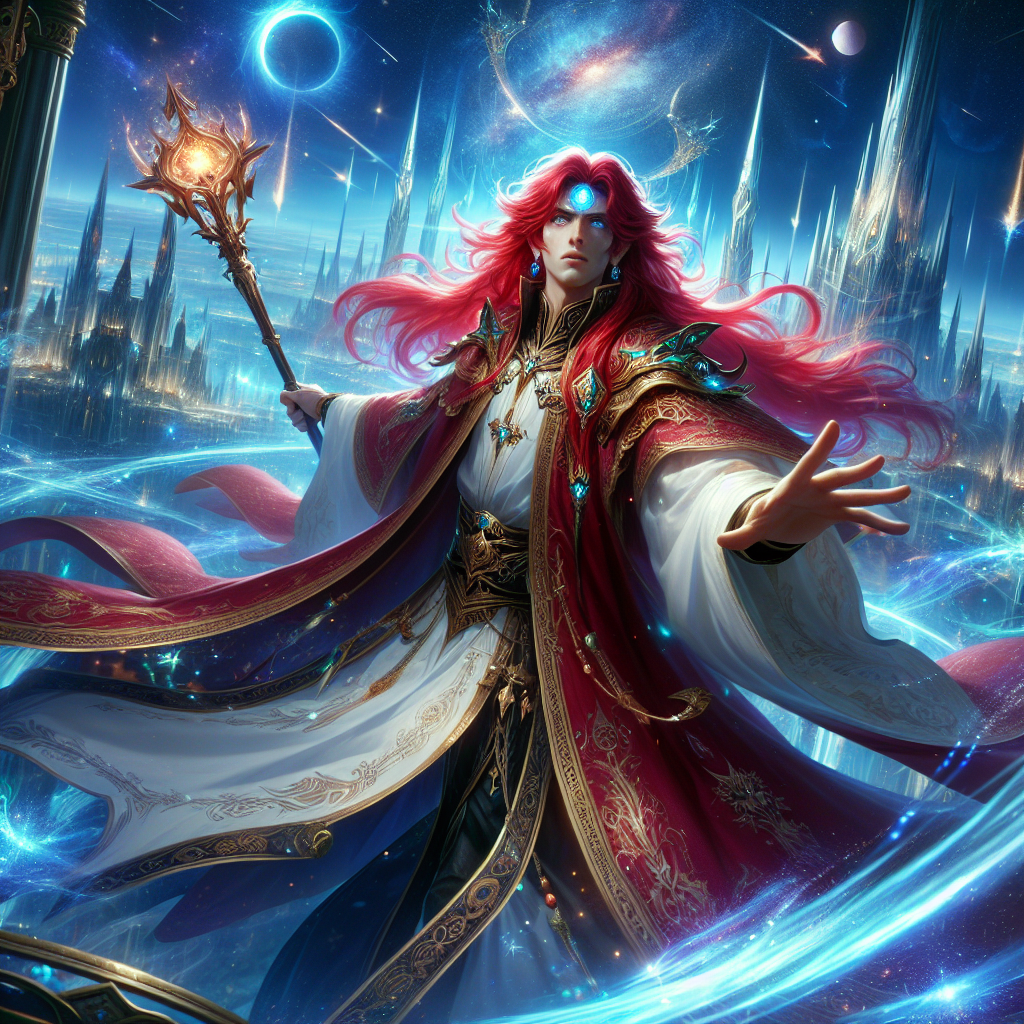 Unleashing the Power of Cyclops: Mobile Legends' Stellar Mage