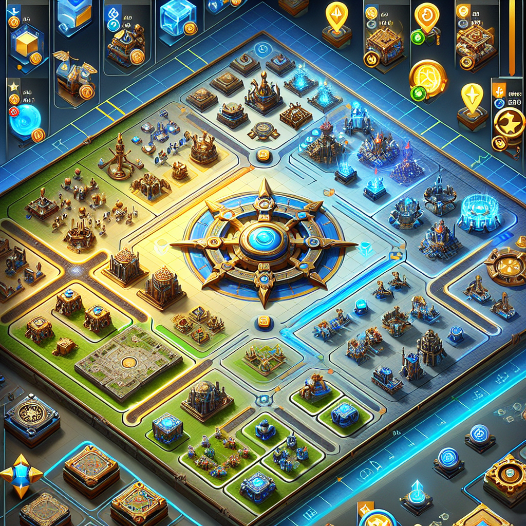 Item Baru Mobile Legend: Strategi dan Keunggulannya