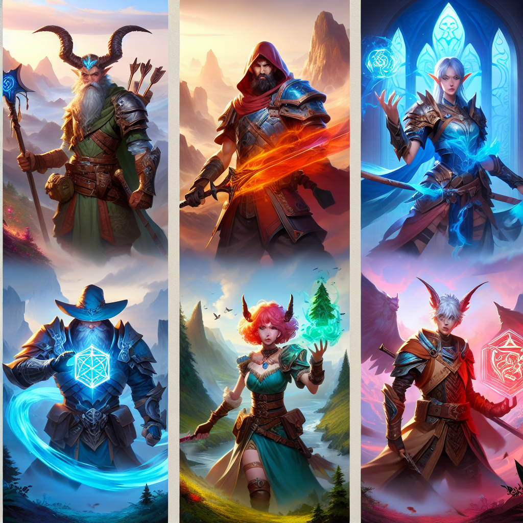 Best Heroes in Mobile Legends for Every Role