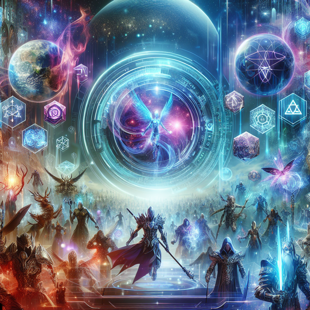Mobile Legends 2024: Unveiling Epic New Events and Gameplay Mechanics