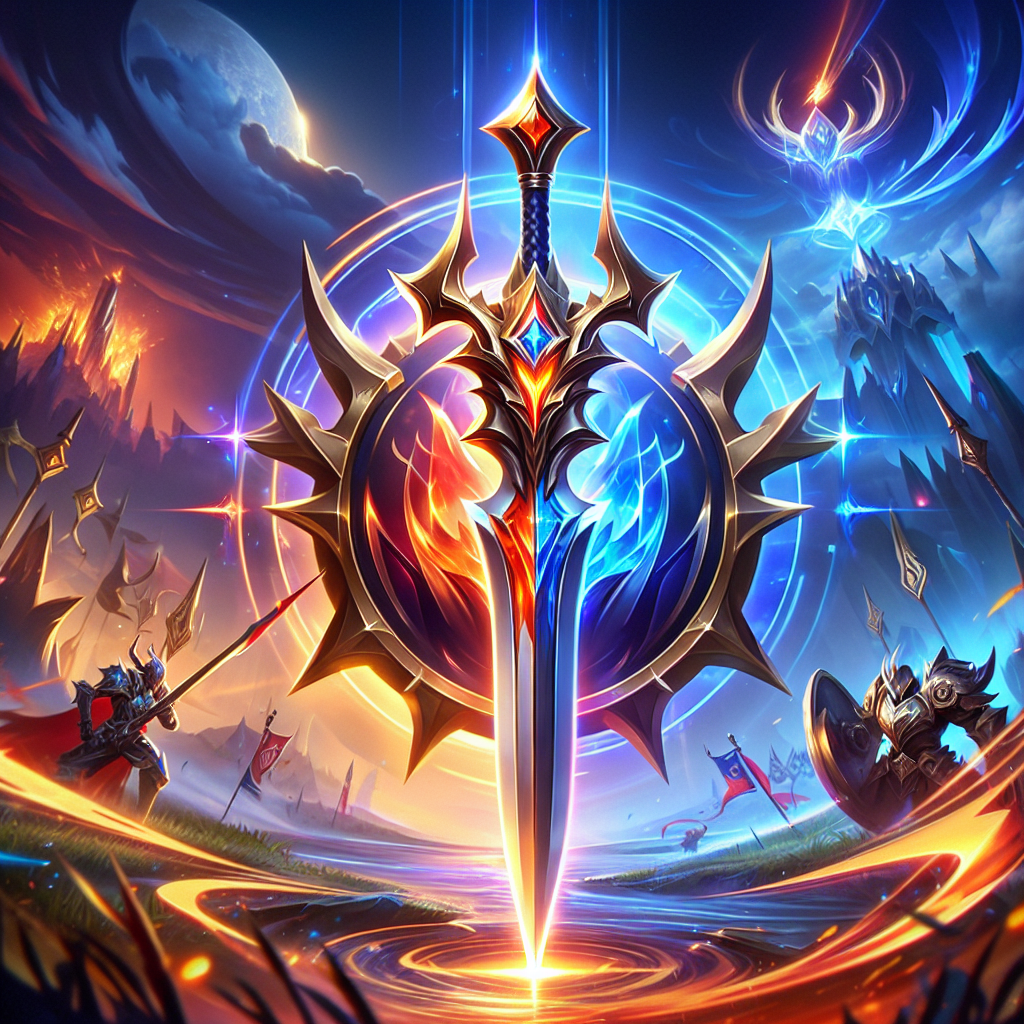 Unleashing the Power of Heroes in Mobile Legends: Bang Bang
