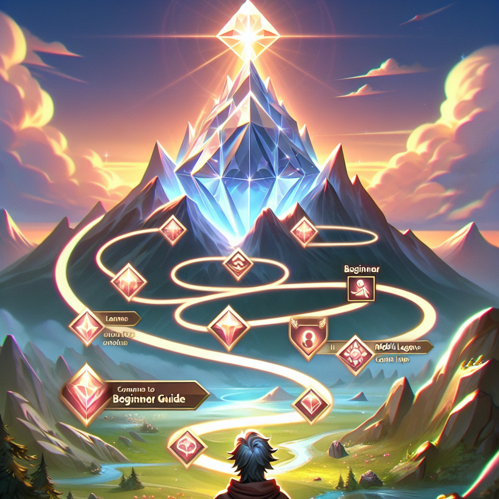 diamond murah mobile legend tips untuk pemain baru