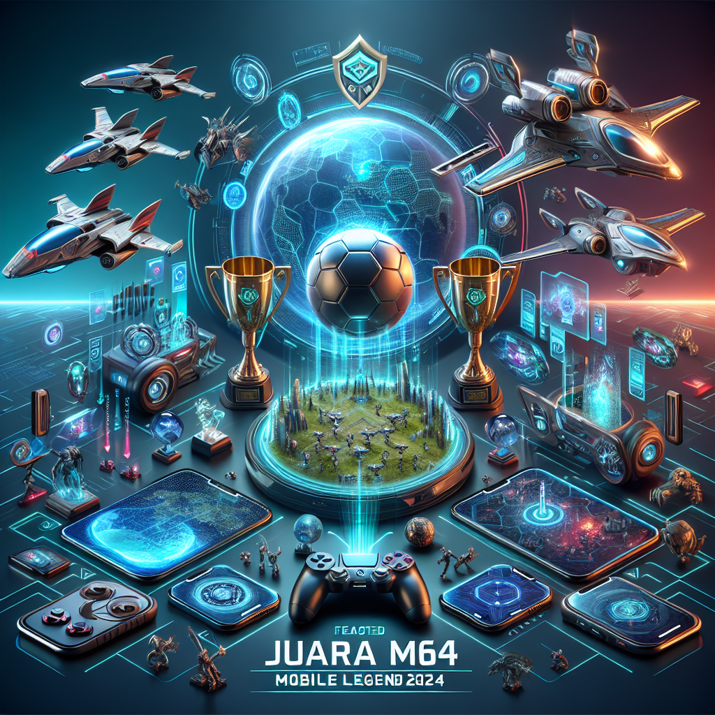 juara m6 mobile legend 2024