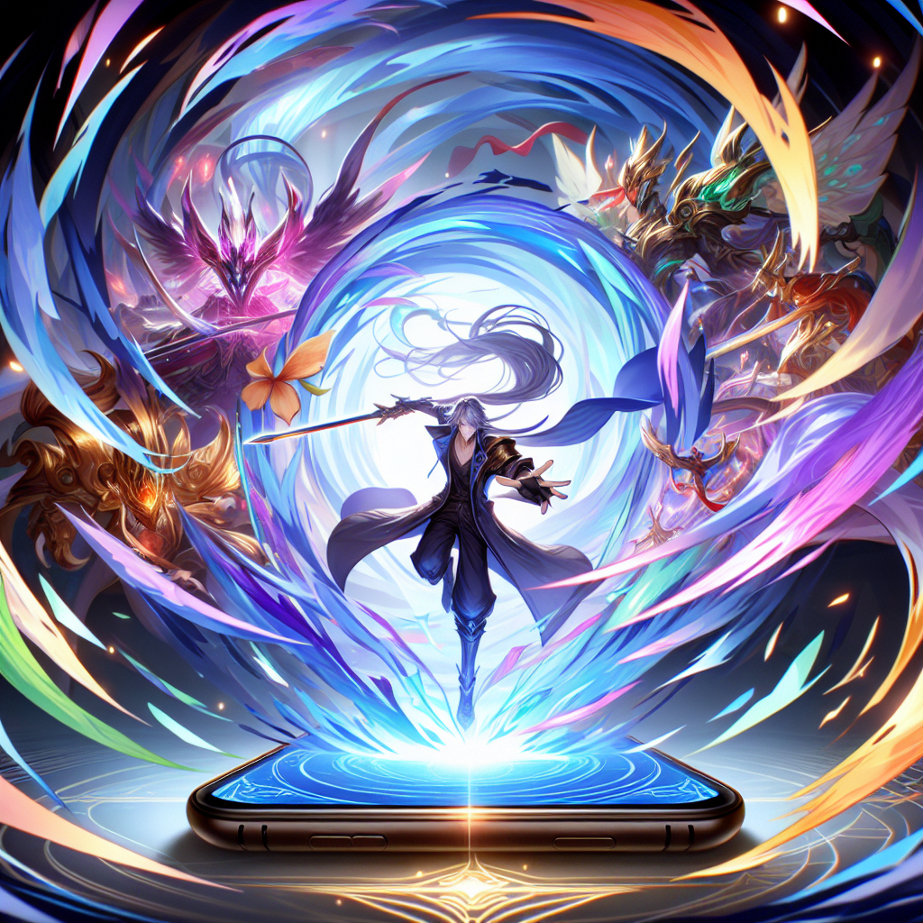 Mobile Legends: Exciting New Hero Arrives in Latest Update