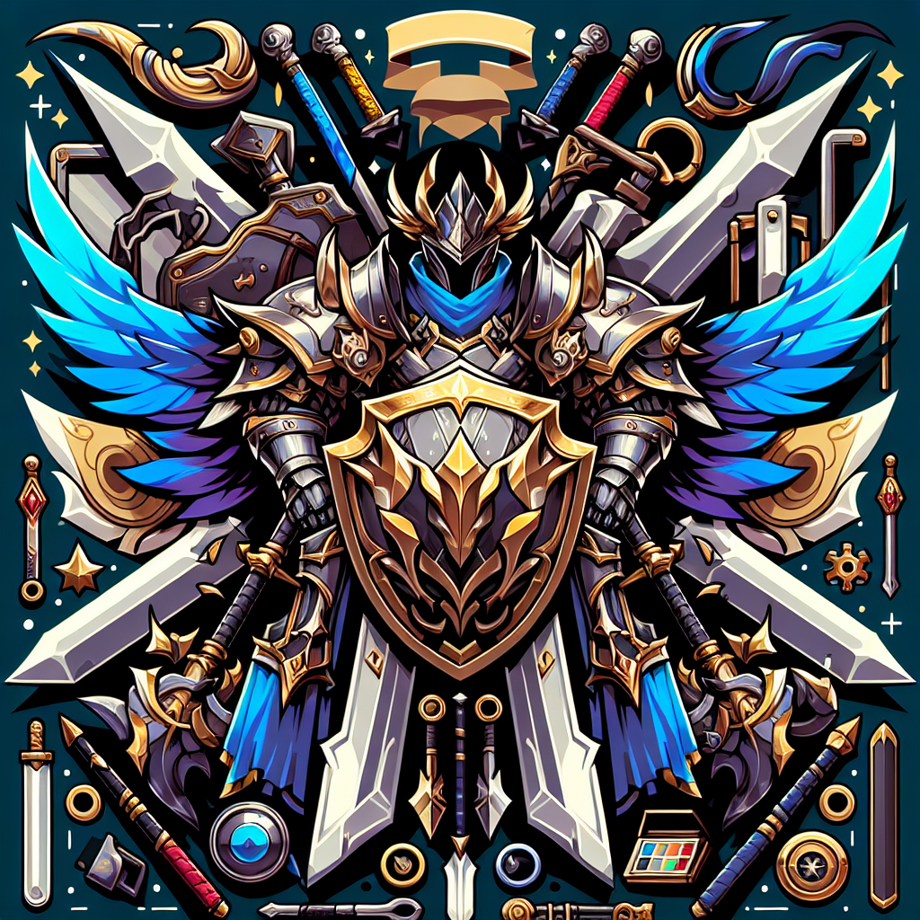 nama item mobile legend